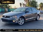 Used 2017 Volkswagen Jetta for sale.