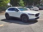 2024 Mazda CX-3 White