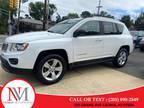 Used 2011 Jeep Compass for sale.