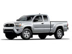 Used 2013 Toyota Tacoma for sale.