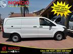 Used 2021 Mercedes-benz Metris Cargo for sale.