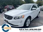 Used 2016 Volvo XC60 for sale.