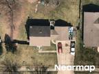 Foreclosure Property: Derbydale Rd