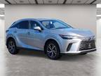 2024 Lexus RX, 254 miles