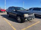 2003 Chevrolet trail blazer, 228K miles