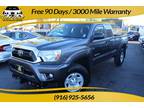 2014 Toyota Tacoma PreRunner for sale