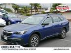 2021 Subaru Outback for sale