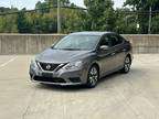 2019 Nissan Sentra SV for sale