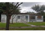 Foreclosure Property: NW 2nd Pl