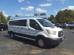 2015 Ford Transit White, 40K miles