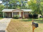 River Ridge Rd Ne, Milledgeville, Home For Sale