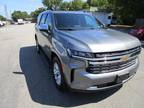 2021 Chevrolet Tahoe Gray, 65K miles