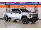 2020 Chevrolet Silverado 2500HD Work Truck 4X4 - Addison,Texas