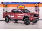 2014 Ford F-150 FX4 4X4 - Addison,Texas