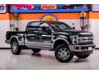 2018 Ford F-250 Super Duty King Ranch 4X4 - Addison,Texas