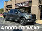 2016 Ford F-150 FX-4 - Ellisville,MO