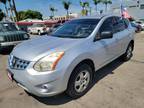 2012 Nissan Rogue S - Bellflower,California