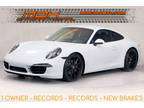 2015 Porsche 911 Carrera - Burbank,California