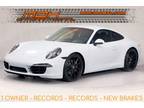 2015 Porsche 911 Carrera - Burbank,California