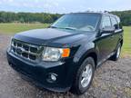 2012 Ford Escape XLT - Ravenna,Ohio