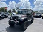 2017 Jeep Wrangler Unlimited Rubicon Recon - Riverview,FL