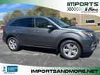 2012 Acura MDX SH-AWD - Lenoir City,TN