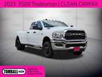 2023 Ram 3500 Tradesman - Tomball,TX