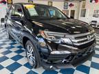 2018 Honda Pilot EX-L - Rome,GA