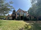 Woodland Hills Ln, Weatherford, Home For Sale