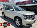 2015 Chevrolet Tahoe LT - San Antonio,TX