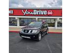 2011 Nissan Pathfinder LE 4WD - Dallas,TX