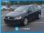 2012 Volkswagen Jetta