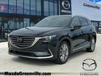 2021 Mazda CX-9 Black, 32K miles