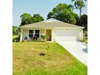 Coquina Ave, Fort Pierce, Home For Sale