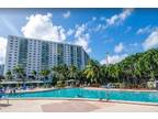 Collins Ave Apt,sunny Isles Beach, Condo For Sale