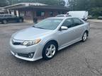 2014 Toyota Camry For Sale