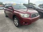 2010 Toyota Highlander For Sale