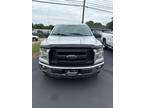 2015 Ford F-150 For Sale