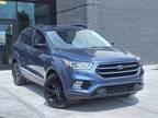 2018 Ford Escape Blue, 59K miles