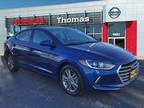 2018 Hyundai Elantra, 40K miles