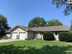 N Victory Rd, Buhler, Home For Sale