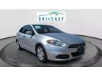 2013 Dodge Dart for sale