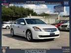 2008 nissan altima for sale