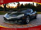 2010 Chevrolet Corvette for sale