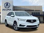 2020 Acura MDX 3.5L SH-AWD