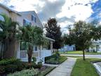 Camden Gardens St, Orlando, Home For Rent