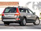 2012 Volvo XC70 3.2