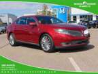 2013 Lincoln MKS Base