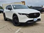 2024 Mazda CX-5 2.5 Carbon Turbo