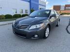 2011 Toyota Camry XLE